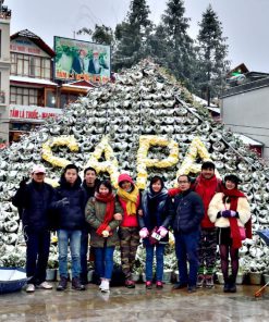 Tour Du Lịch Sapa Fansipan 2 Ngày 1 Đêm