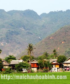 Du Lịch Mai Châu 2 Ngày 1 đêm giá rẻ