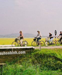 Du Lịch Mai Châu 2 Ngày 1 đêm giá rẻ