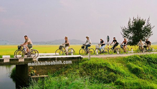 Du Lịch Mai Châu 2 Ngày 1 đêm giá rẻ