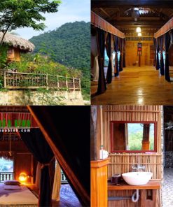 Top 10 Homestay ở Mai Châu Hòa Bình giá rẻ