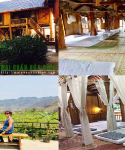 Top 10 Homestay ở Mai Châu Hòa Bình giá rẻ