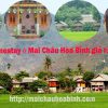 Top 10 Homestay ở Mai Châu Hòa Bình giá rẻ