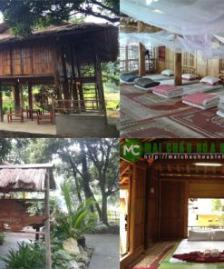 Top 10 Homestay ở Mai Châu Hòa Bình giá rẻ
