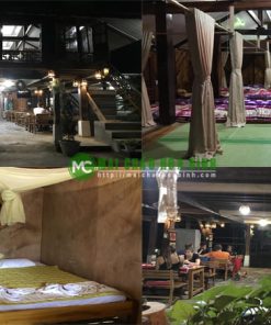 Top 10 Homestay ở Mai Châu Hòa Bình giá rẻ