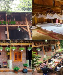 Top 10 Homestay ở Mai Châu Hòa Bình giá rẻ