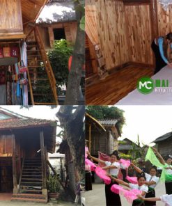 Top 10 Homestay ở Mai Châu Hòa Bình giá rẻ