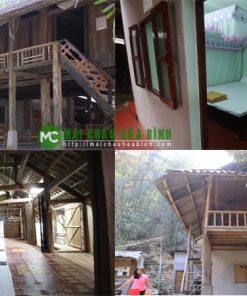 Top 10 Homestay ở Mai Châu Hòa Bình giá rẻ