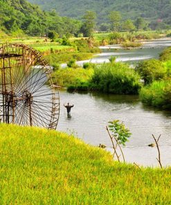 Du Lịch Mai Châu 2 Ngày 1 đêm giá rẻ