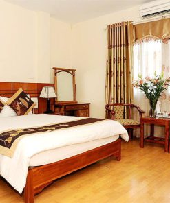 Nhà Nghỉ giá rẻ gần bờ hồ hoàn kiếm Hà Nội