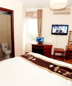 Nhà Nghỉ giá rẻ gần bờ hồ hoàn kiếm Hà Nội