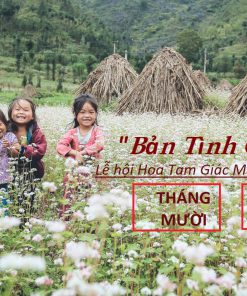 Tour Du Lịch Hà Giang 3 Ngày 2 Đêm