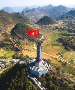 Du Lịch Hà Giang 2 Ngày 3 Đêm giá rẻ