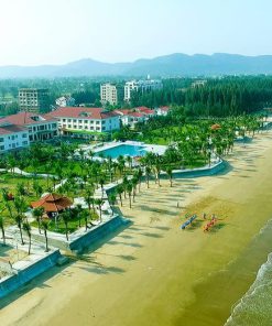 Tour Du Lịch Biển Hải Tiến 2 Ngày 1 Đêm