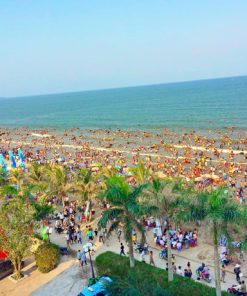Tour Du Lịch Biển Hải Tiến 2 Ngày 1 Đêm