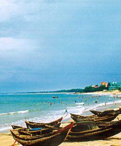 Du Lịch Biển Hải Tiến 3 Ngày 2 Đêm giá rẻ