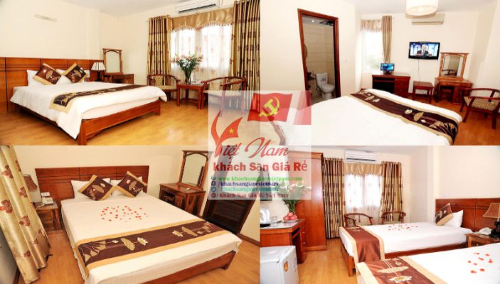 nhà nghỉ khách sạn ở phố cổ hà nội giá rẻ