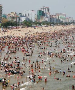 Du Lịch Sầm Sơn 2 Ngày 1 đêm giá rẻ