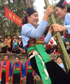 Tour Du Lịch Thanh Hóa 2 Ngày 1 Đêm