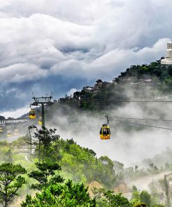 Tour Du Lịch Đà Nẵng 4 Ngày 3 Đêm giá rẻ