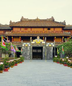 Tour Du Lịch Đà Nẵng 4 Ngày 3 Đêm giá rẻ