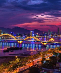 Tour Du Lịch Đà Nẵng 3 Ngày 2 Đêm giá rẻ