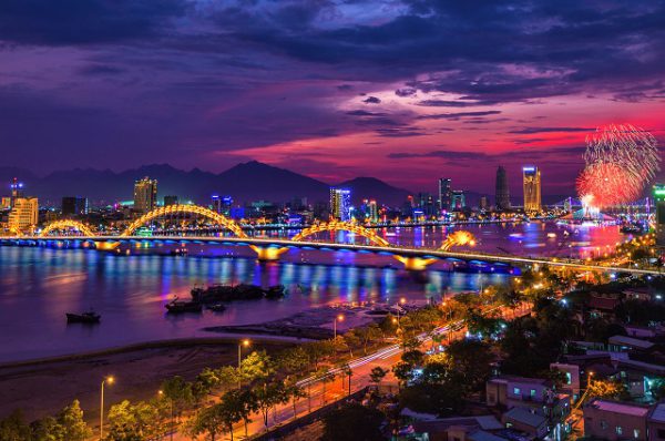 Tour Du Lịch Đà Nẵng 3 Ngày 2 Đêm giá rẻ
