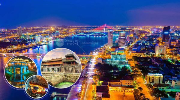 Du Lịch Hà Nội Đà Nẵng 4 Ngày 3 Đêm