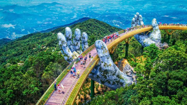 Tour Du Lịch Đà Nẵng 4 Ngày 3 Đêm giá rẻ
