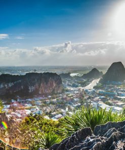 Tour Du Lịch Đà Nẵng 4 Ngày 3 Đêm giá rẻ