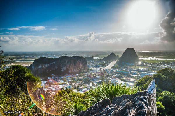 Tour Du Lịch Đà Nẵng 4 Ngày 3 Đêm giá rẻ