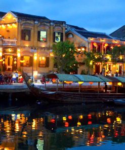 Tour Du Lịch Đà Nẵng 4 Ngày 3 Đêm giá rẻ