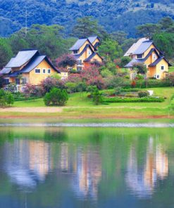 Du Lịch Đà Lạt 2 Ngày 1 Đêm