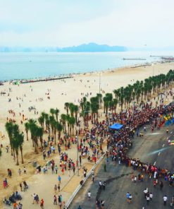 Tour Bãi Cháy 2 Ngày 1 Đêm