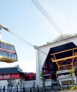 Tour Bãi Cháy 2 Ngày 1 Đêm