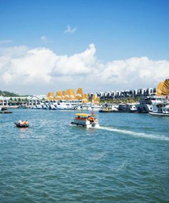 Tour Bãi Cháy 2 Ngày 1 Đêm