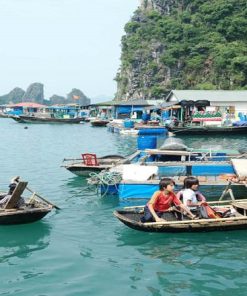 Tour Bãi Cháy 2 Ngày 1 Đêm