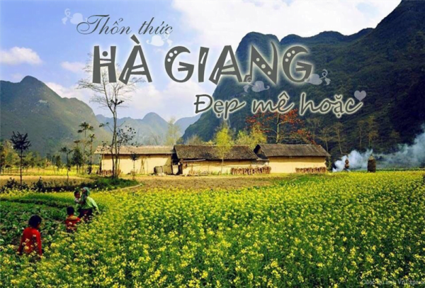 Tour Hà Giang 3 ngày 2 đêm giá rẻ