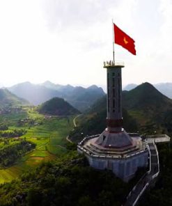 Tour Hà Giang 3 ngày 2 đêm giá rẻ