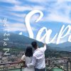 Du lịch sapa fansipan 3 ngày 2 đêm