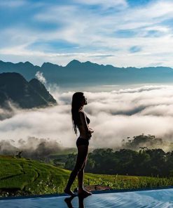 Tour du lịch Pù Luông 2 ngày 1 đêm