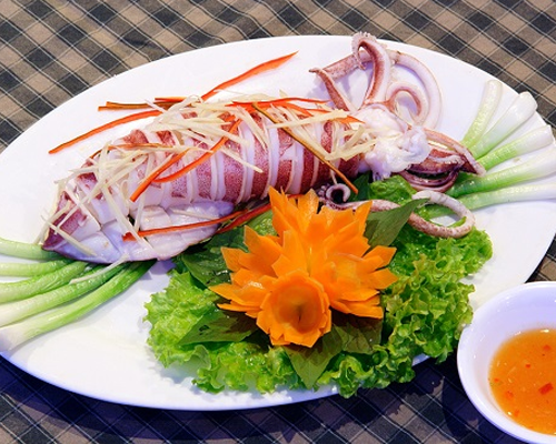 Nhà Hàng Thơi Dung Hải Tiến