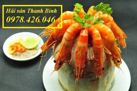 Nhà Hàng Thanh Bình Biển Hải Tiến
