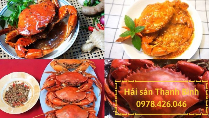 Nhà Hàng Thanh Bình Biển Hải Tiến