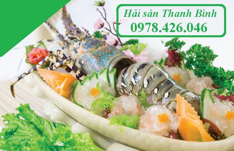 Nhà Hàng Thanh Bình Biển Hải Tiến