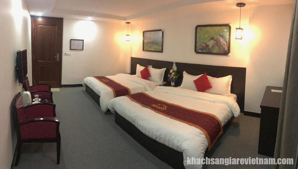 Khách sạn sapa giá rẻ