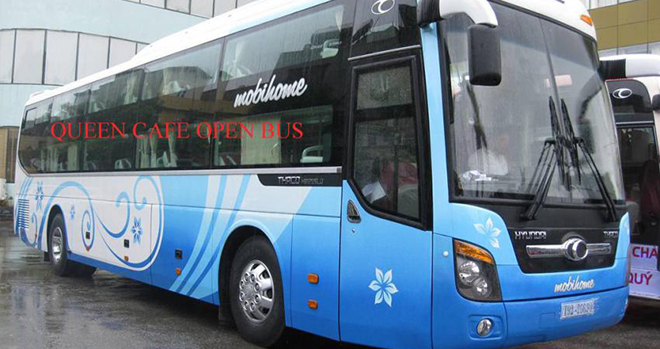 Xe từ Hà Nội đi Sapa