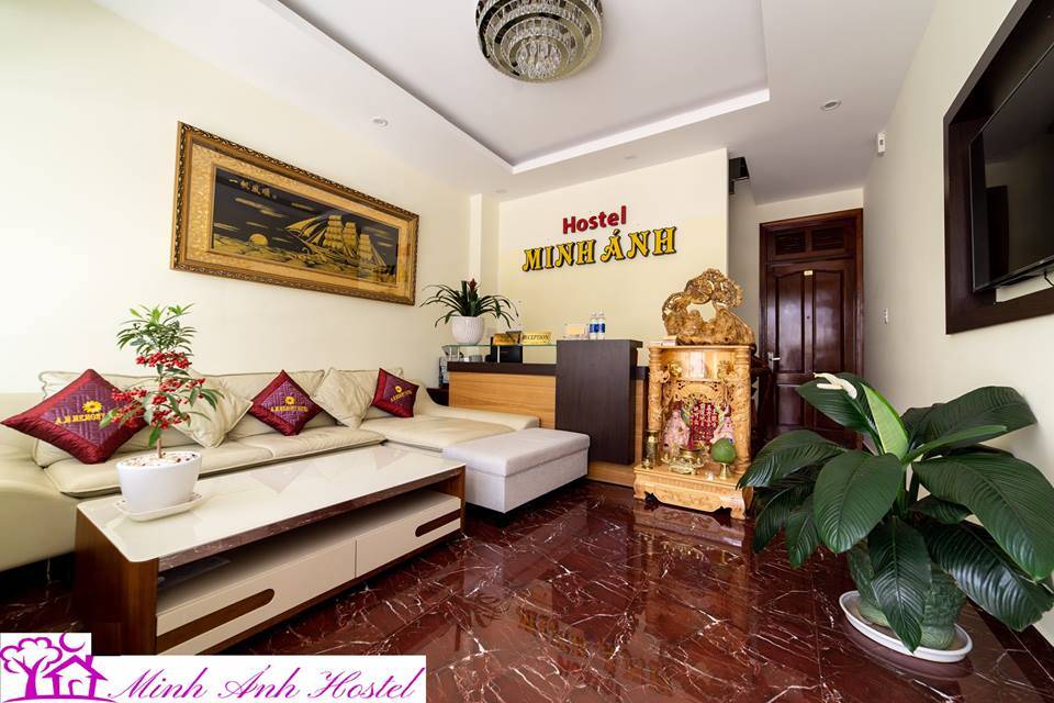 Nhà nghỉ gần chợ đà lạt