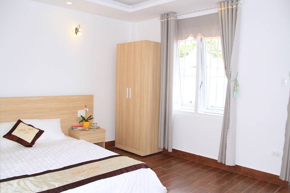 Nhà nghỉ bình Dân Đà Lạt