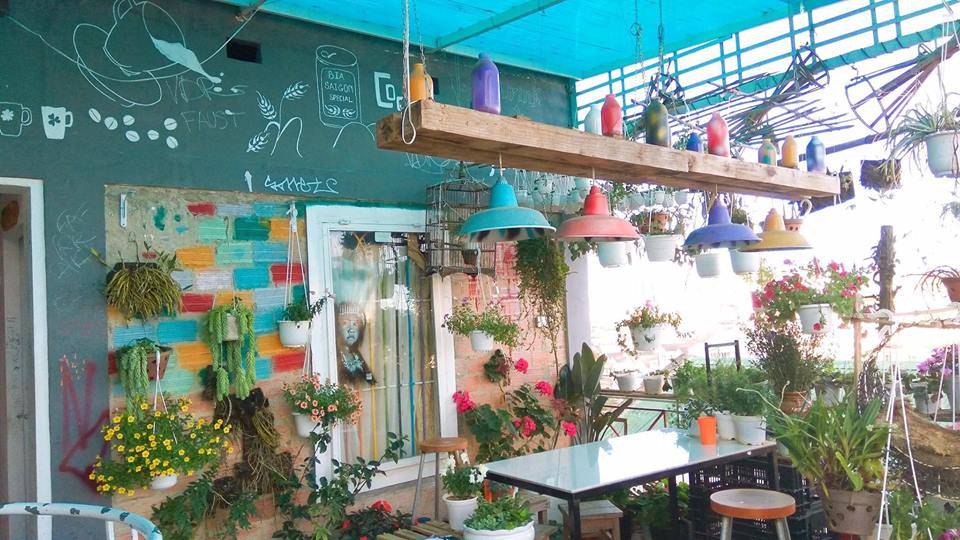 Nhà Nghỉ Đà Lạt giá rẻ view đẹp